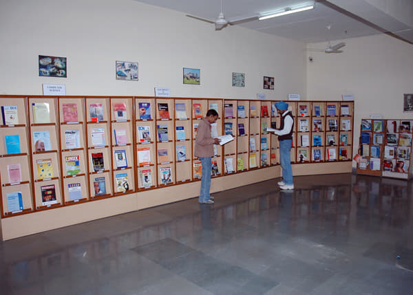 Chhatrapati Shahuji Subharti Institute of Technology & Engineering Meerut Facilities photo 8